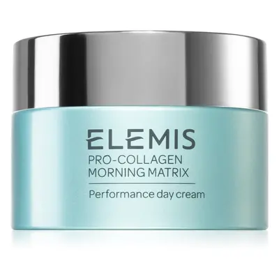 Elemis Pro-Collagen Morning Matrix ráncellenes nappali krém 50 ml