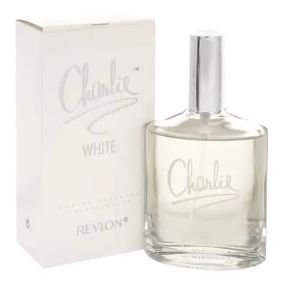 Revlon Charlie White Eau de Toilette hölgyeknek 100 ml