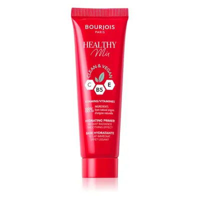 Bourjois Healthy Mix hidratáló bázis alapozó alá 30 ml