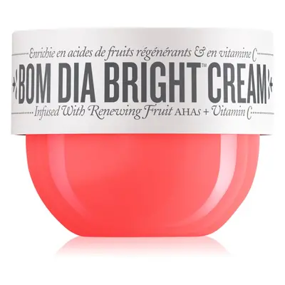 Sol de Janeiro Bom Dia™ Bright Cream Élénkítő testápoló 75 ml