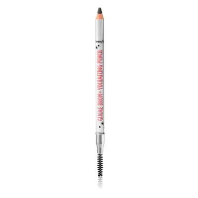 Benefit Gimme Brow+ Volumizing Pencil vízálló szemöldökceruza dús hatásért árnyalat 6 Cool Soft 