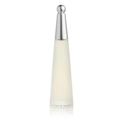 Issey Miyake L'Eau d'Issey Eau de Toilette hölgyeknek 25 ml