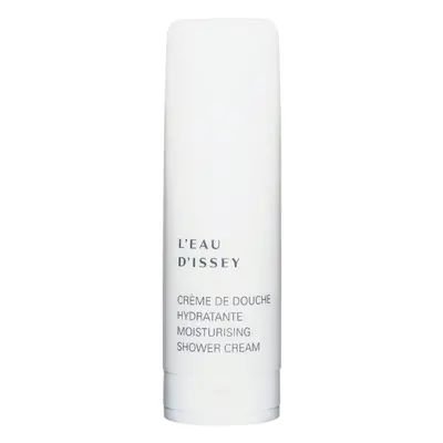 Issey Miyake L'Eau d'Issey krémtusfürdő hölgyeknek 200 ml