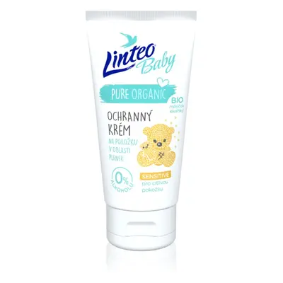 Linteo Baby gyermek védőkrém 75 ml