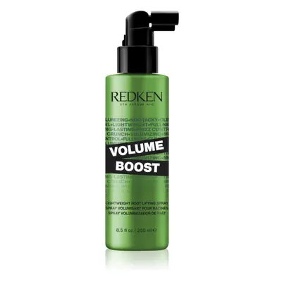 Redken Volume boost gel spray a hajtérfogat növelésére 250 ml