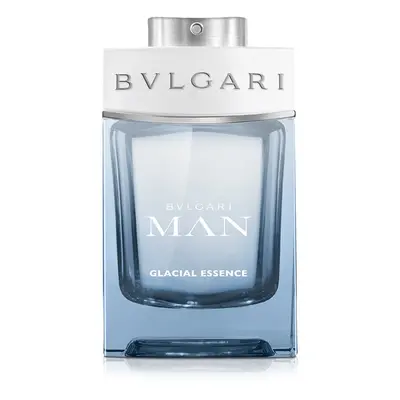 BULGARI Bvlgari Man Glacial Essence Eau de Parfum uraknak 100 ml