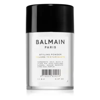 Balmain Hair Couture Styling hajpúder 11 g