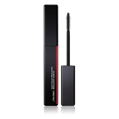 Shiseido ImperialLash MascaraInk dúsító, hosszabbító szempillaspirál, mely szétválasztja a pillá