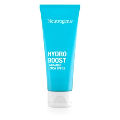 Neutrogena Hydro Boost® hidratáló krém SPF 25 50 ml