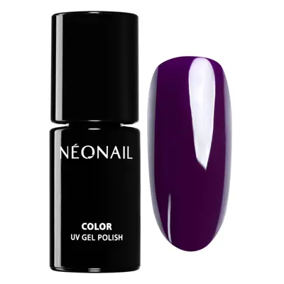 NEONAIL Winter Collection géles körömlakk árnyalat Moony Whispers 7,2 ml