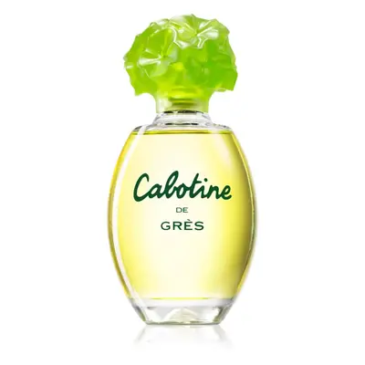 Grès Cabotine de Grès Eau de Parfum hölgyeknek 100 ml