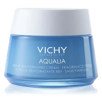 Vichy Aqualia Thermal hidratáló krém parfümmentes 50 ml