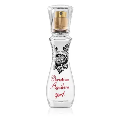 Christina Aguilera Glam X Eau de Parfum hölgyeknek 15 ml