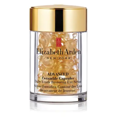 Elizabeth Arden Ceramide Advanced Ceramide szérum szemre kapszulás 60 kapsz.