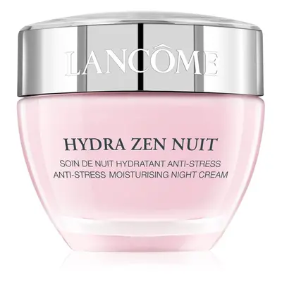 Lancôme Hydra Zen Nuit nyugtató éjszakai krém 50 ml