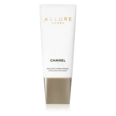 Chanel Allure Homme borotválkozás utáni balzsam uraknak 100 ml