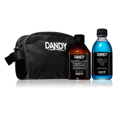 DANDY Gift Sets ajándékszett uraknak 1 db