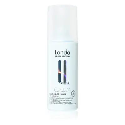 Londa Professional Calm védő emulzió a fejbőrre festés előtt 150 ml