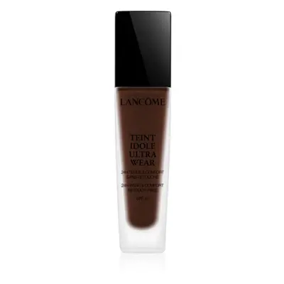 Lancôme Teint Idole Ultra Wear tartós alapozó SPF 15 árnyalat 17 Ebene 30 ml