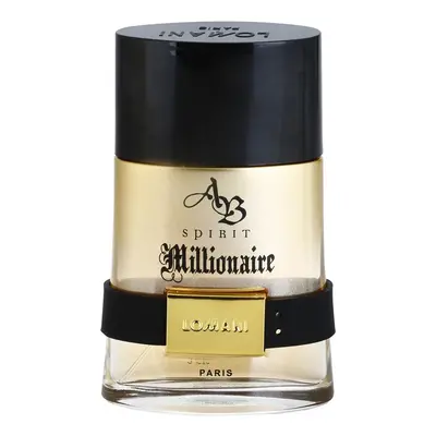 Lomani AB Spirit Millionaire Eau de Toilette uraknak 100 ml