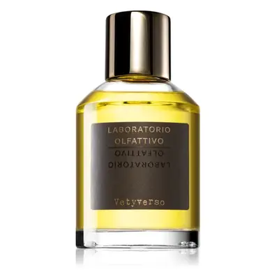 Laboratorio Olfattivo Vetyverso Eau de Parfum unisex 100 ml