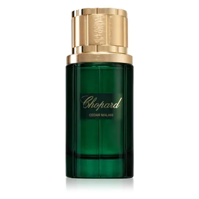 Chopard Cedar Malaki Eau de Parfum uraknak 80 ml