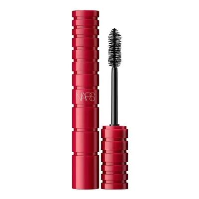 NARS Climax Mascara tömegnövelő szempillaspirál árnyalat EXPLICT BLACK 6 g