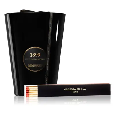 Cereria Mollá Gold Edition Bois de Santal Imperia illatgyertya 3500 g