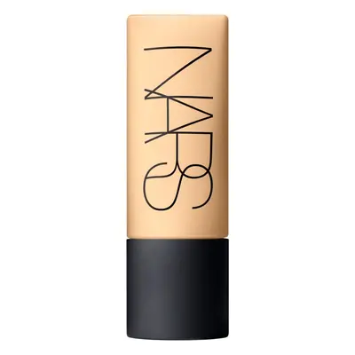 NARS SOFT MATTE Complete Foundation mattító alapozó árnyalat DEAUVILLE 45 ml