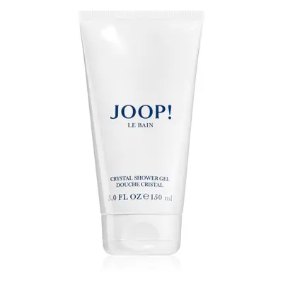 JOOP! Le Bain parfümös tusfürdő hölgyeknek 150 ml