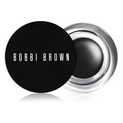 Bobbi Brown Long-Wear Gel Eyeliner hosszantartó géles szemhéjtus árnyalat Black 3 g