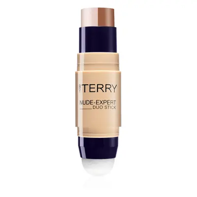 By Terry Nude-Expert élénkítő make-up a természetes hatásért árnyalat 15 Golden Brown 8.5 g