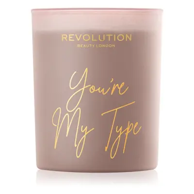 Revolution Home You´re My Type illatgyertya 200 g