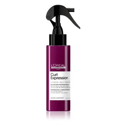 L’Oréal Professionnel Serie Expert Curl Expression megújító spray a hullámos és göndör hajra 190