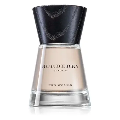 Burberry Touch for Women Eau de Parfum hölgyeknek 50 ml