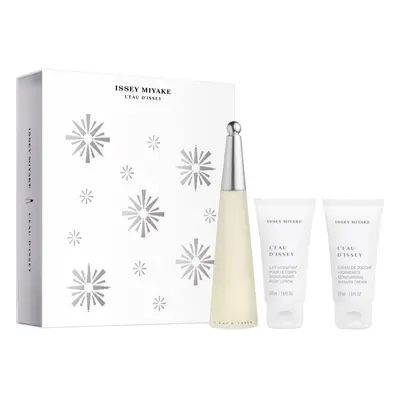 Issey Miyake L'Eau d'Issey Giftset ajándékszett hölgyeknek