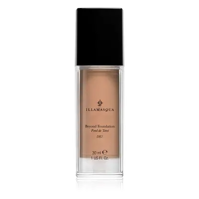 Illamasqua Beyond Foundation ultra könnyű make-up árnyalat DR2 30 ml