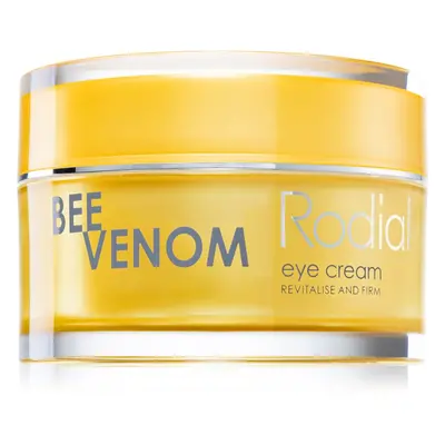 Rodial Bee Venom Eye Cream szemkrém méhméreggel 25 ml