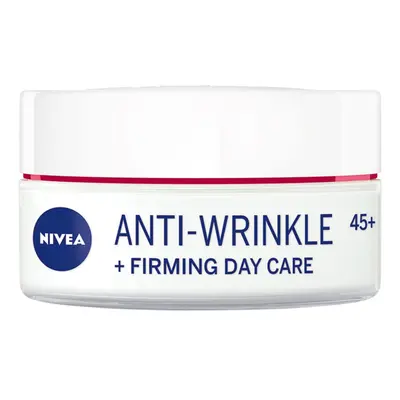 Nivea Firming feszesítő nappali ráncellenes krém 45+ 50 ml