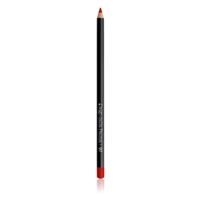 Diego dalla Palma Lip Pencil szájceruza árnyalat 97 Orange Red 1,83 g