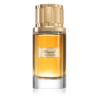 Chopard Oud Malaki Eau de Parfum uraknak 80 ml