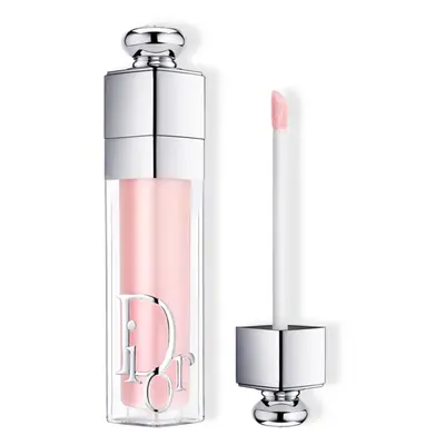 DIOR Dior Addict Lip Maximizer dúsító ajakfény árnyalat 001 Pink 6 ml