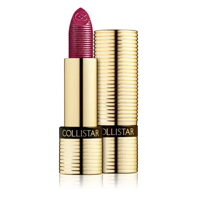 Collistar Rossetto Unico® Lipstick Full Colour - Perfect Wear Luxus rúzs árnyalat 18 Ametista Me