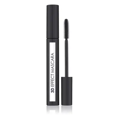 LAMEL 3D Effect Mascara extra dúsító szempillaspirál 10 ml