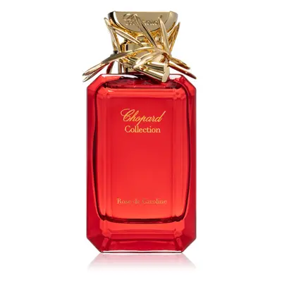 Chopard Rose de Caroline Eau de Parfum hölgyeknek 100 ml