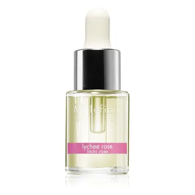 Millefiori Natural Lychee Rose illóolaj 15 ml