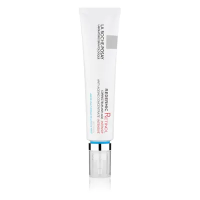 La Roche-Posay Redermic Retinol koncentrált ápolás a ráncok ellen 30 ml