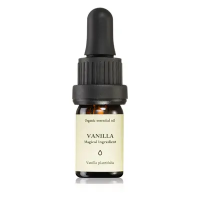 Smells Like Spells Essential Oil Vanilla esszenciális olaj 5 ml