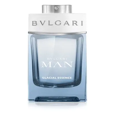 BVLGARI Bvlgari Man Glacial Essence Eau de Parfum uraknak 60 ml