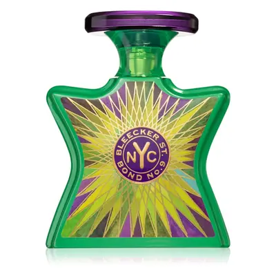 Bond No. 9 Downtown Bleecker Street Eau de Parfum unisex 50 ml